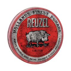 Gel na vlasy Reuzel Hollands Finest Pomade Water Soluble High Shine 113 g