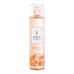 Tělový sprej Aqua di Sorrento Tramonto a Positano 245 ml