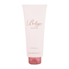 Sprchový gel Bellagio Pour Femme 400 ml