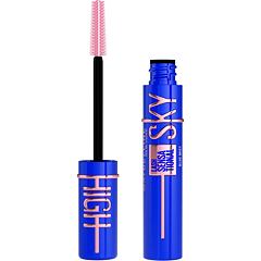 Řasenka Maybelline Lash Sensational Sky High 7,2 ml Blue Mist