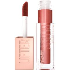 Lesk na rty Maybelline Lifter Gloss 5,4 ml 16 Rust