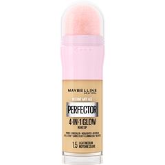 Make-up Maybelline Instant Anti-Age Perfector 4-In-1 Glow 20 ml 1.5 Light Medium