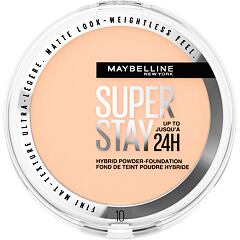 Make-up Maybelline Superstay 24H Hybrid Powder-Foundation 9 g 10