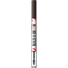 Tužka na obočí Maybelline Build-A-Brow 1,4 g 260 Deep Brown