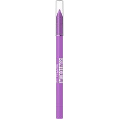 Tužka na oči Maybelline Tattoo Liner Gel Pencil 1,3 g 801 Purple Pop