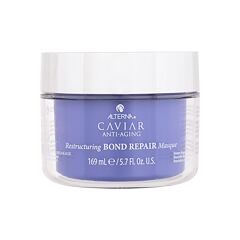 Maska na vlasy Alterna Caviar Anti-Aging Restructuring Bond Repair 169 ml