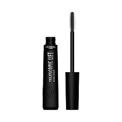 Řasenka L'Oréal Paris Telescopic Lift 9,9 ml Extra Black