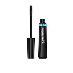 Řasenka L'Oréal Paris Telescopic Lift Waterproof 8 ml Black