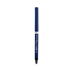 Tužka na oči L'Oréal Paris Infaillible Grip 36H Gel Automatic Eye Liner 1,2 g 005 Blue Jersey