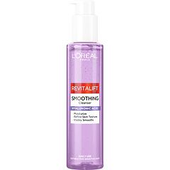 Čisticí gel L'Oréal Paris Revitalift Smoothing Cleanser 150 ml