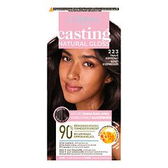 Barva na vlasy L'Oréal Paris Casting Natural Gloss 48 ml 223