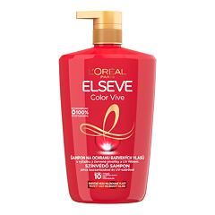 Šampon L'Oréal Paris Elseve Color-Vive Protecting Shampoo 1000 ml