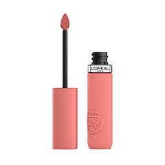 Rtěnka L'Oréal Paris Infaillible Matte Resistance Lipstick 5 ml 210 Tropical Vacay