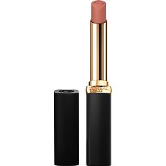 Rtěnka L'Oréal Paris Color Riche Intense Volume Matte Nudes of Worth 1,8 g 520 Le Nude Defiant