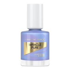 Lak na nehty Max Factor Miracle Pure 12 ml 850 Bright Angelite