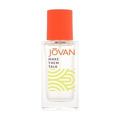 Parfémovaná voda Jövan Make Them Talk 50 ml