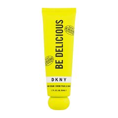 Krém na ruce DKNY DKNY Be Delicious 50 ml
