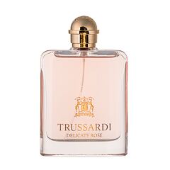 Toaletní voda Trussardi Delicate Rose 100 ml