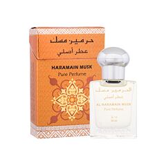 Parfém Al Haramain Musk Roll-on 15 ml