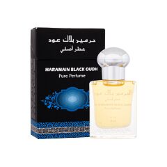 Parfém Al Haramain Black Oudh Roll-on 15 ml