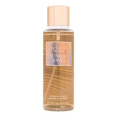 Tělový sprej Victoria´s Secret Sunrise Waves 250 ml