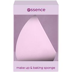 Aplikátor Essence Make-Up & Baking Sponge 1 ks 01 Dab & Blend