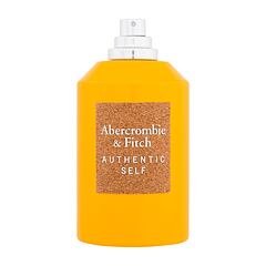 Toaletní voda Abercrombie & Fitch Authentic Self 100 ml Tester