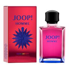 Toaletní voda JOOP! Homme Neon Edition 125 ml