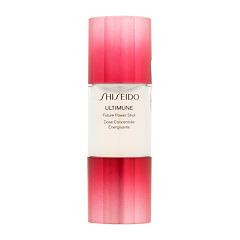 Pleťové sérum Shiseido Ultimune Future Power Shot 15 ml