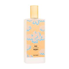 Parfémovaná voda Memo Paris Fleurs Bohèmes Inlé 75 ml