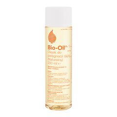 Proti celulitidě a striím Bi-Oil Skincare Oil Natural 200 ml