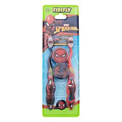 Klasický zubní kartáček Marvel Spiderman Twin Pack 2 ks Kazeta