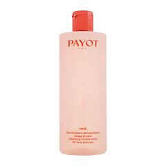 Micelární voda PAYOT Nue Cleansing Micellar Water 400 ml