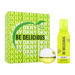 Parfémovaná voda DKNY DKNY Be Delicious 30 ml Kazeta