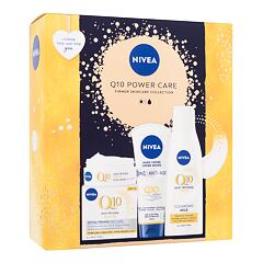 Denní pleťový krém Nivea Q10 Power Care 50 ml Kazeta