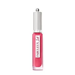 Rtěnka BOURJOIS Paris Fabuleux Ink 3,5 ml 06 Cotton Candy'De