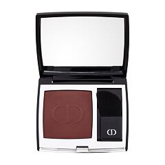 Tvářenka Dior Rouge Blush Shimmer Finish 6,7 g 720 Icône