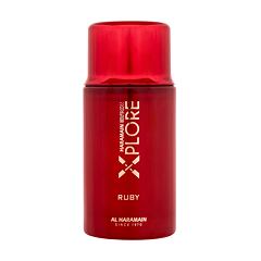 Parfémovaná voda Al Haramain Xplore Ruby 100 ml