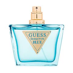 Toaletní voda GUESS Seductive Blue 75 ml Tester