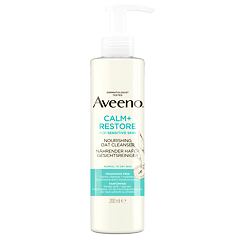 Čisticí krém Aveeno Calm + Restore Nourishing Oat Cleanser 200 ml