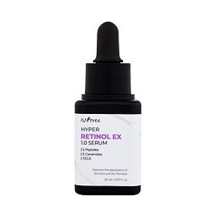 Pleťové sérum Isntree Hyper Retinol Ex 1.0 Serum 20 ml