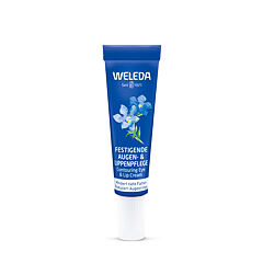 Oční krém Weleda Blue Gentian & Edelweiss Contouring Eye & Lip Cream 10 ml