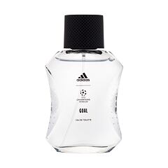 Toaletní voda Adidas UEFA Champions League Goal 50 ml