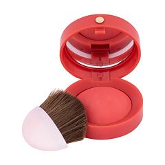 Tvářenka BOURJOIS Paris Little Round Pot Blush 2,5 g 18 Rouge Revissant