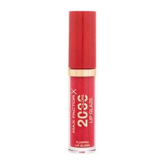 Lesk na rty Max Factor 2000 Calorie Lip Glaze 4,4 ml 110 Fire Sparks