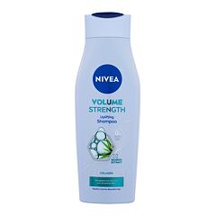 Šampon Nivea Volume Strength 400 ml