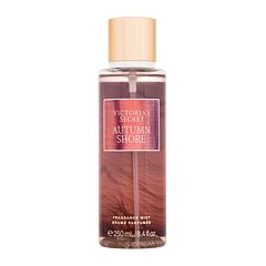 Tělový sprej Victoria´s Secret Autumn Shore 250 ml