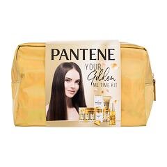 Šampon Pantene PRO-V Your Golden Me Time Kit 250 ml Kazeta