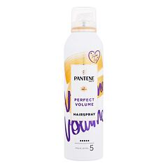 Lak na vlasy Pantene PRO-V Perfect Volume 250 ml poškozený flakon