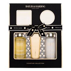 Sprchový gel Baylis & Harding Sweet Mandarin & Grapefruit Signature Collection 300 ml Kazeta